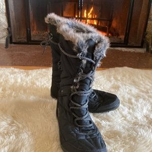 Columbia Minx Snow Boots